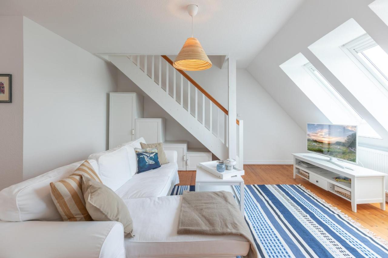 Kuestenwind Husum  Luaran gambar