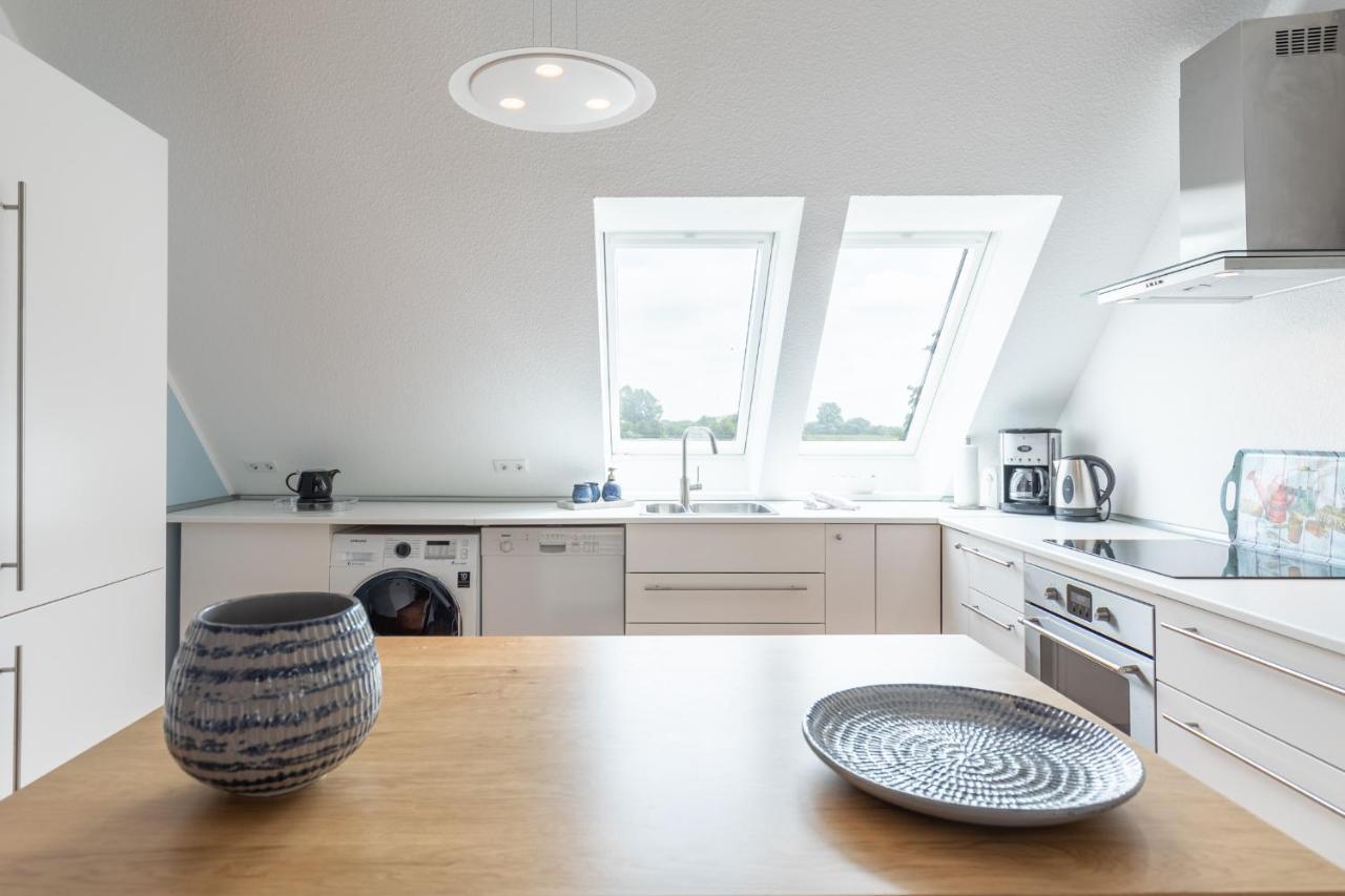 Kuestenwind Husum  Luaran gambar