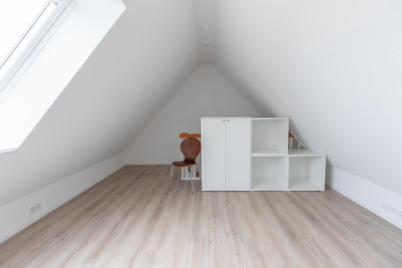 Kuestenwind Husum  Luaran gambar