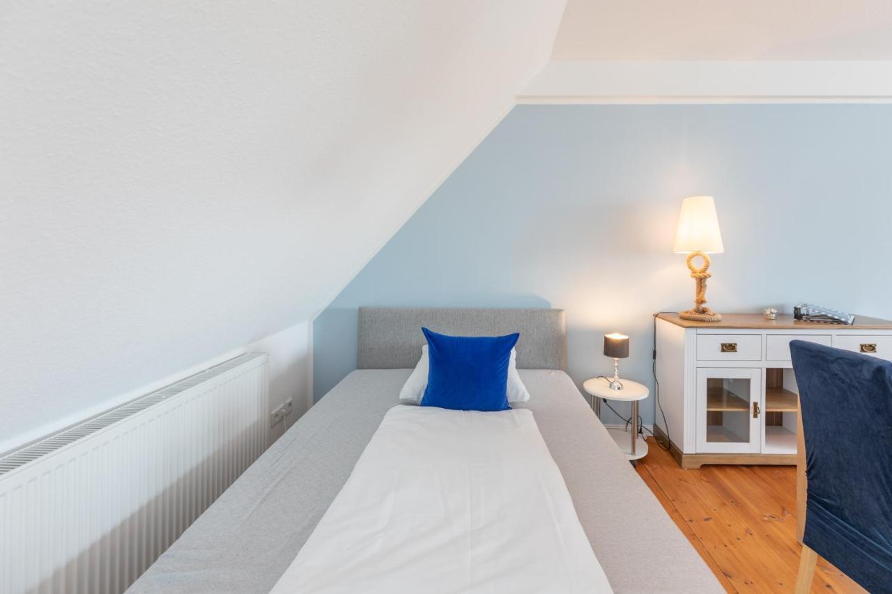 Kuestenwind Husum  Luaran gambar